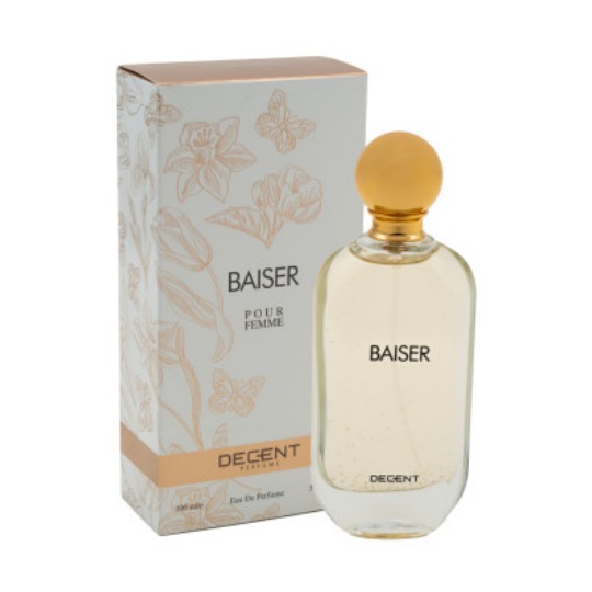 ادوپرفیوم زنانه بایسر