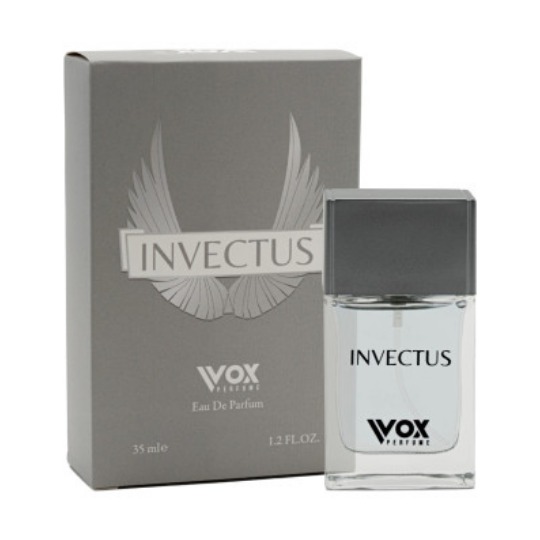 ادوپرفیوم مردانه اینوکتوس